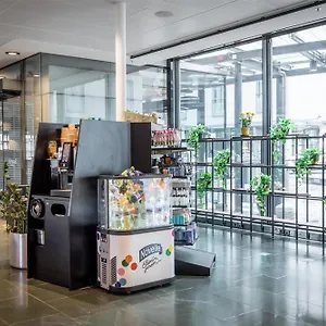 Otel Scandic Simonkenttae, Helsinki